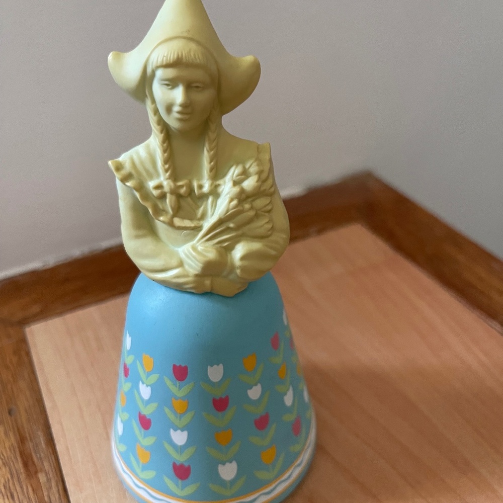 Vintage Avon perfume bottle
